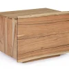 Comodini>Bizzotto COMODINO IN LEGNO - ARON