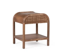 Comodini>Bizzotto COMODINO 1P SANAT