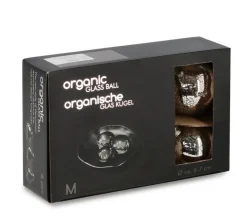 Pendagli>Bizzotto CONF6 PENDAGLIO VT ORGANIC ARG D60 ASS3