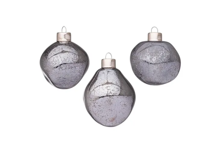 Pendagli>Bizzotto CONF6 PENDAGLIO VT ORGANIC GRIG D60 ASS3