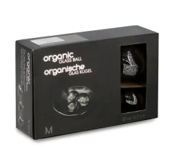 Pendagli>Bizzotto CONF6 PENDAGLIO VT ORGANIC GRIG D60 ASS3