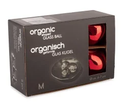 Pendagli>Bizzotto CONF6 PENDAGLIO VT ORGANIC RO L D60 ASS3