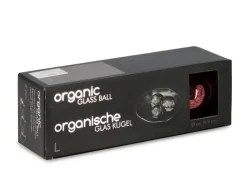 Pendagli>Bizzotto CONF3 PENDAGLIO VT ORGANIC ROSSO D80 ASS