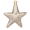 Pendagli>Bizzotto CONF3 PENDAGLIO VT ORGANIC STELLA GRIG S