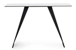 Consolle>Bizzotto CONSOLLE CON PIANO IN CERAMICA - BLAZAR