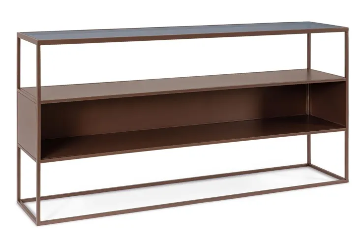 Consolle>Bizzotto CONSOLLE GODRIC 140X30 COIN