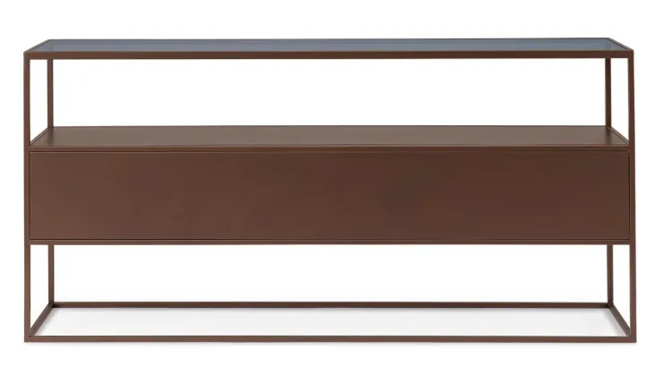 Consolle>Bizzotto CONSOLLE GODRIC 140X30 COIN