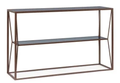 Consolle>Bizzotto CONSOLLE HYDRA 120X32 COIN
