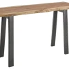 Consolle>Bizzotto CONSOLLE IN LEGNO - ARON