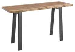 Consolle>Bizzotto CONSOLLE IN LEGNO - ARON