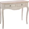 Consolle>Bizzotto CONSOLLE IN LEGNO - CLARISSE