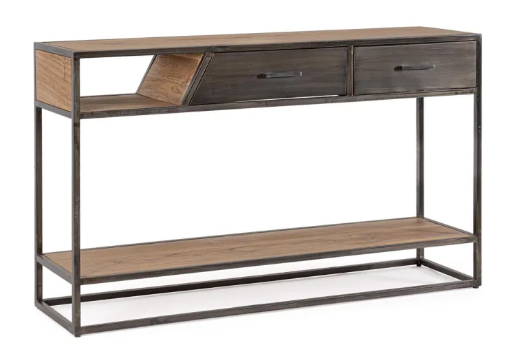Consolle>Bizzotto CONSOLLE IN LEGNO - JANAK