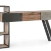 Consolle>Bizzotto CONSOLLE IN LEGNO - MANCHESTER