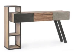 Consolle>Bizzotto CONSOLLE IN LEGNO - MANCHESTER