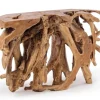 Consolle>Bizzotto CONSOLLE IN LEGNO - SOLIDAD