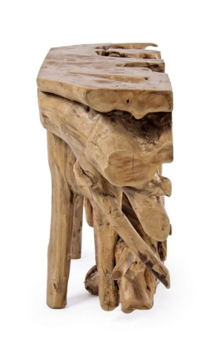 Consolle>Bizzotto CONSOLLE IN LEGNO - SOLIDAD