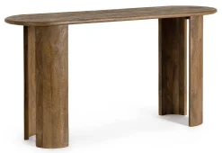 Consolle>Bizzotto CONSOLLE IN LEGNO BROWN - ORLANDO