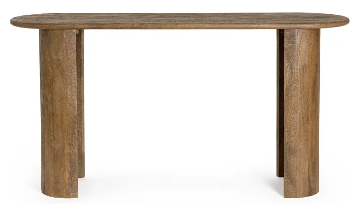 Consolle>Bizzotto CONSOLLE IN LEGNO BROWN - ORLANDO