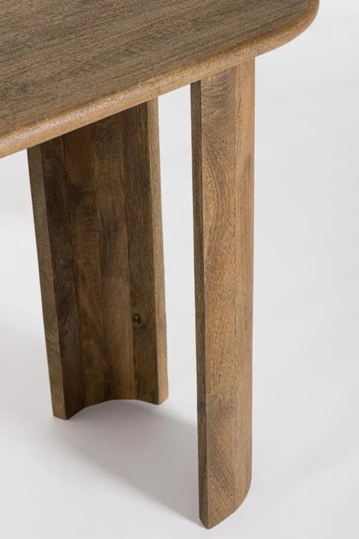 Consolle>Bizzotto CONSOLLE IN LEGNO BROWN - ORLANDO