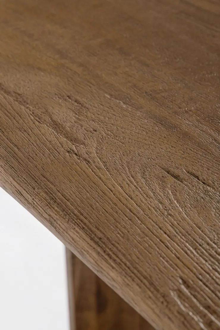Consolle>Bizzotto CONSOLLE IN LEGNO BROWN - ORLANDO