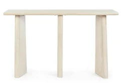 Consolle>Bizzotto CONSOLLE IN LEGNO NATURALE - ZACATECAS