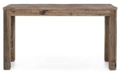Consolle>Bizzotto CONSOLLE IN LEGNO RICICLATO 140x45 - KAILY