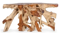 Consolle>Bizzotto CONSOLLE IN LEGNO 150X45 - LISANDRA