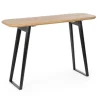 Consolle>Bizzotto CONSOLLE NASHIK 130X40