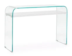 Consolle>Bizzotto CONSOLLE 110X35 - LINE WOOD