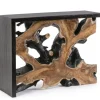 Consolle>Bizzotto CONSOLLE 100X35 - SHERWOOD