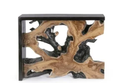 Consolle>Bizzotto CONSOLLE 100X35 - SHERWOOD