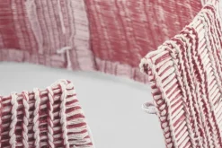 Basi Albero>Bizzotto COPRIBASE LUMY TO ROSSO D67-52X25H