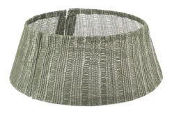 Basi Albero>Bizzotto COPRIBASE LUMY TO VERDE D67-52X25H