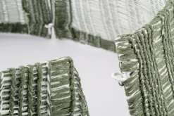 Basi Albero>Bizzotto COPRIBASE LUMY TO VERDE D67-52X25H
