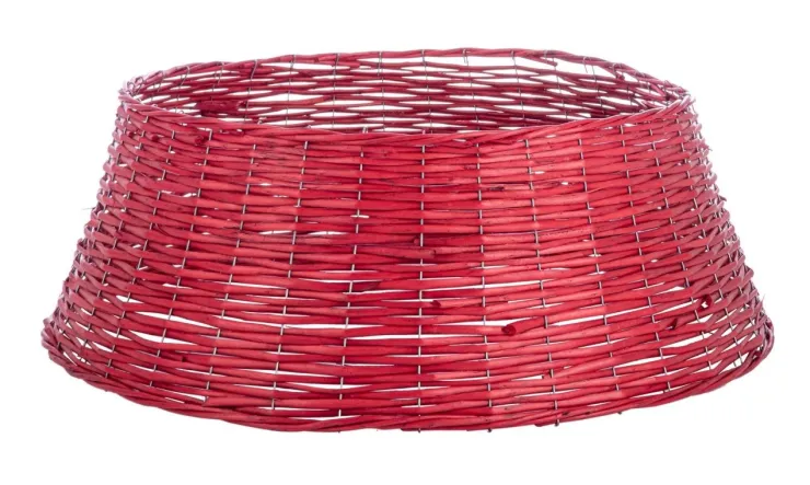 Basi Albero>Bizzotto COPRIBASE NEVIN TO ROSSO L