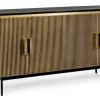 Credenze>Bizzotto CREDENZA 4 ANTE - VIRAT