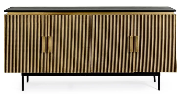 Credenze>Bizzotto CREDENZA 4 ANTE - VIRAT