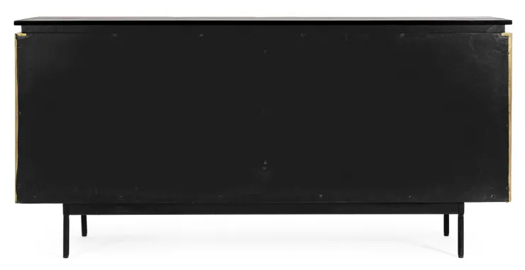 Credenze>Bizzotto CREDENZA 4 ANTE - VIRAT