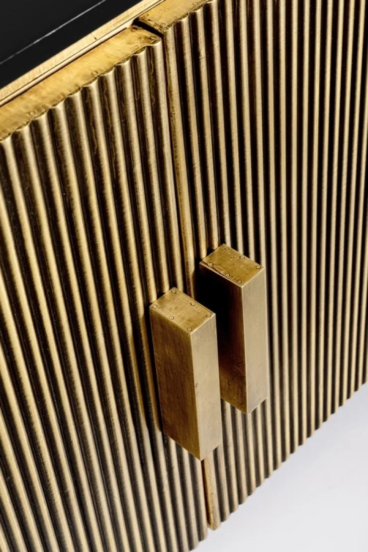 Credenze>Bizzotto CREDENZA 4 ANTE - VIRAT