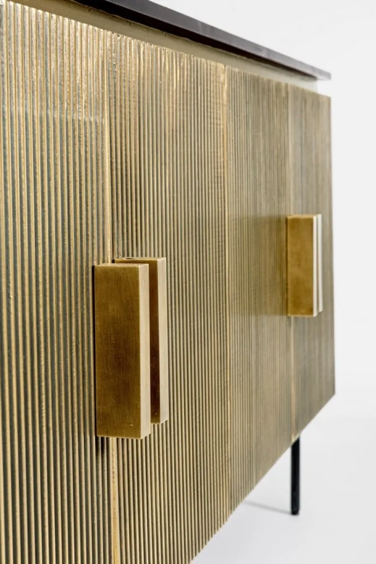 Credenze>Bizzotto CREDENZA 4 ANTE - VIRAT