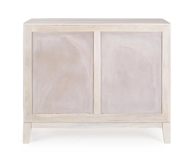 Credenze>Bizzotto CREDENZA 2 ANTE IN LEGNO - ARCHITA