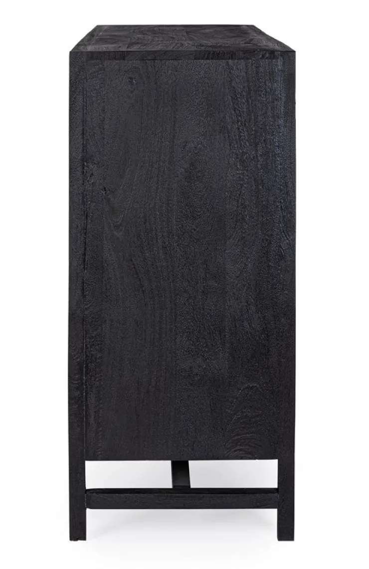 Credenze>Bizzotto CREDENZA 2 ANTE IN LEGNO - WESTON