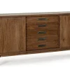 Credenze>Bizzotto CREDENZA - SHERMAN