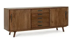 Credenze>Bizzotto CREDENZA - SHERMAN