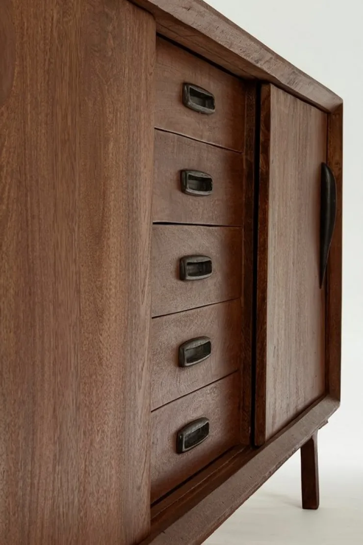 Credenze>Bizzotto CREDENZA - SHERMAN