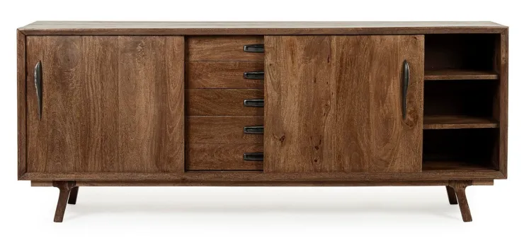 Credenze>Bizzotto CREDENZA - SHERMAN