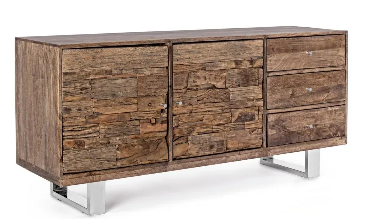 Credenze>Bizzotto CREDENZA - STANTON
