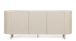 Credenze>Bizzotto CREDENZA 3A ARDIS BEIGE CHIARO