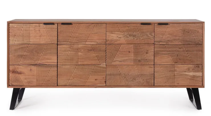 Credenze>Bizzotto CREDENZA 4A ISAR