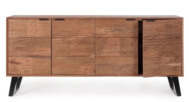 Credenze>Bizzotto CREDENZA 4A ISAR